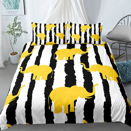 Le Petit Little Prince Cosplay Bedding Set Quilt Covers Without Filler