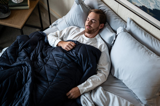 Luxury Weighted Blanket Nest Bedding® 