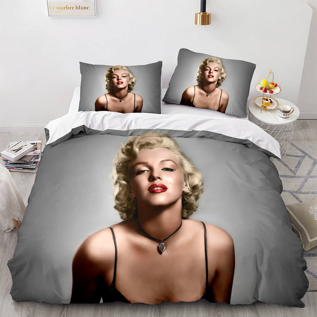 European American Superstars Bedding Sets Quilt Covers Without Filler