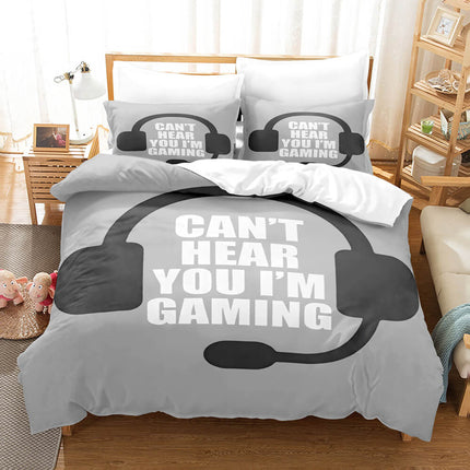 Music Note Bedding Sets Musical Theme Quilt Cover