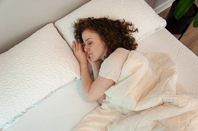 Nest Bedding Washable Wool Comforter Nest Bedding® 