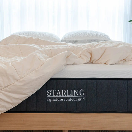 Nest Bedding Washable Wool Comforter Nest Bedding® 