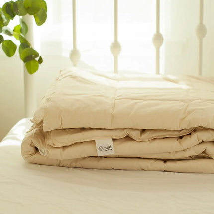 Nest Bedding Washable Wool Comforter Nest Bedding® 