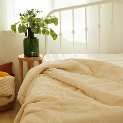 Nest Bedding Washable Wool Comforter Nest Bedding® 