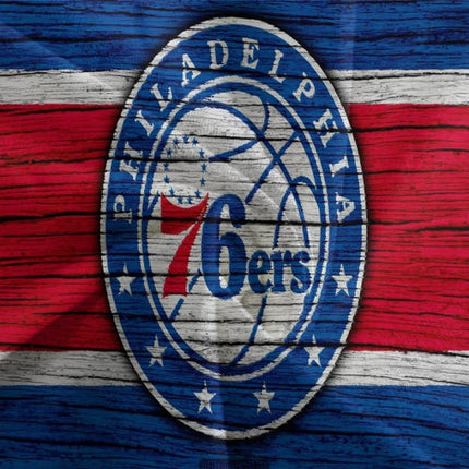 Philadelphia 76ers Bedding Set Duvet Cover Without Filler