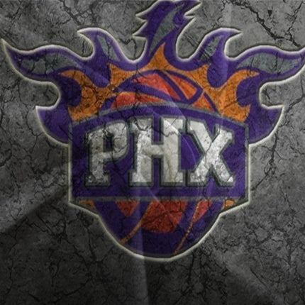 Phoenix Suns Bedding Set Duvet Cover Without Filler