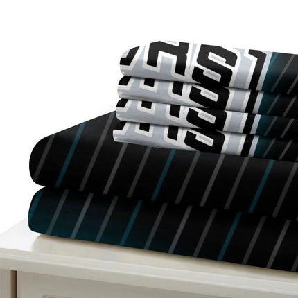 San Antonio Spurs Bedding Set Duvet Cover Without Filler