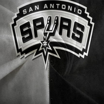 San Antonio Spurs Bedding Set Duvet Cover Without Filler
