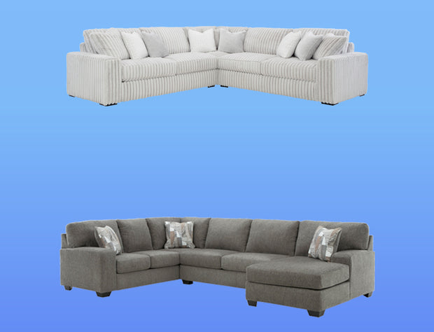 <h3></h3><h3>Sofas & Sectionals</h3>