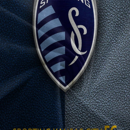 Sporting Kansas City Bedding Set Duvet Cover Without Filler