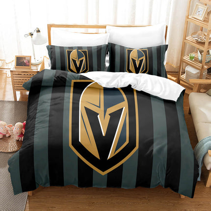 Sports Rugby Bedding Sets Quilt Cover Without Filler