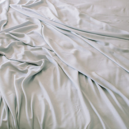 TENCEL™ Sheet Set + Pillowcases Nest Bedding® 