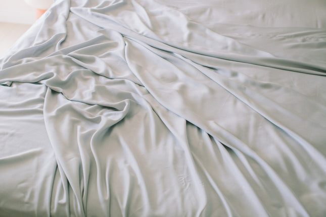 TENCEL™ Sheet Set + Pillowcases Nest Bedding® 