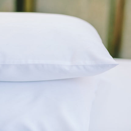 TENCEL™ Sheet Set + Pillowcases Nest Bedding® 