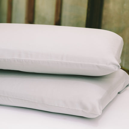 TENCEL™ Sheet Set + Pillowcases Nest Bedding® 