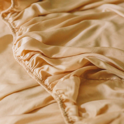 TENCEL™ Sheet Set + Pillowcases Nest Bedding® 