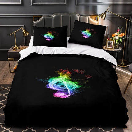 Tiktok Bedding Set Tik Tok Quilt Duvet Covers Without Filler