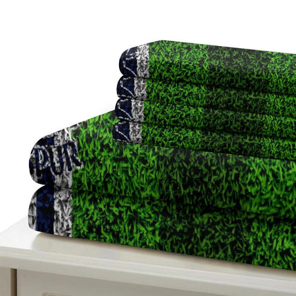 Tottenham Hotspur Bedding Set Duvet Cover Without Filler