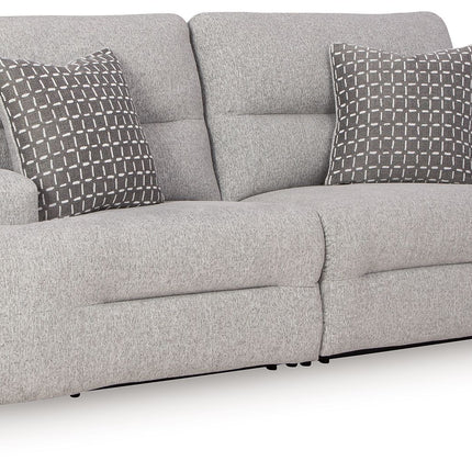 Acklen Place - Reclining Sectional