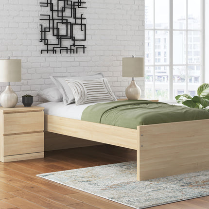 Onita - Platform Bed