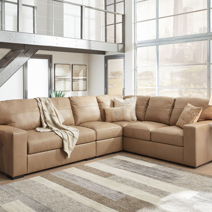 Bandon - Sectional
