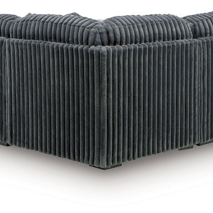 Midnight-Madness - Sectional