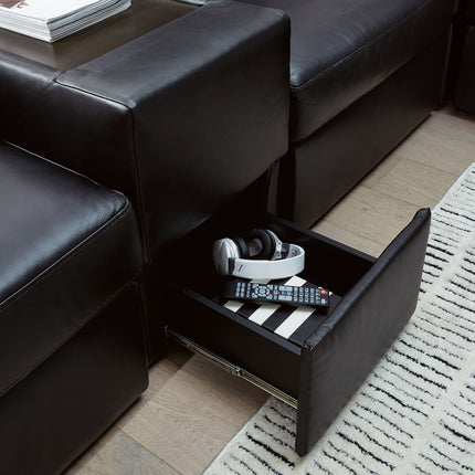 ModMax II - Sectional