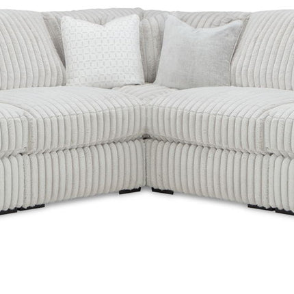 Stupendous - Sectional