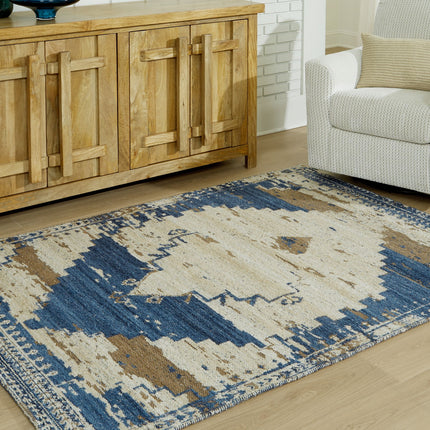 Varnler - Rug