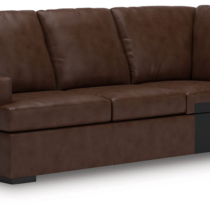 McDowlan - Sectional