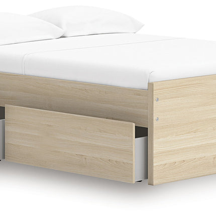 Onita - Platform Bed