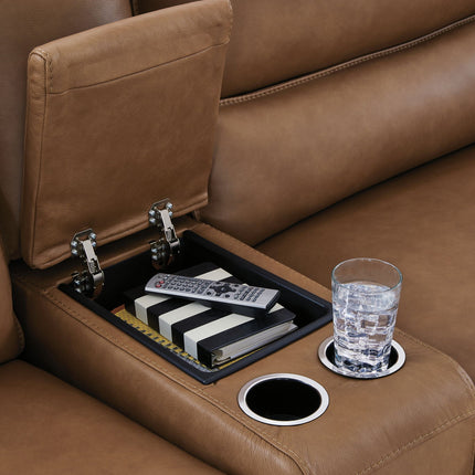 DeepWakes - Power Reclining Sectional