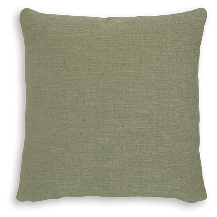 Brockbert - Pillow