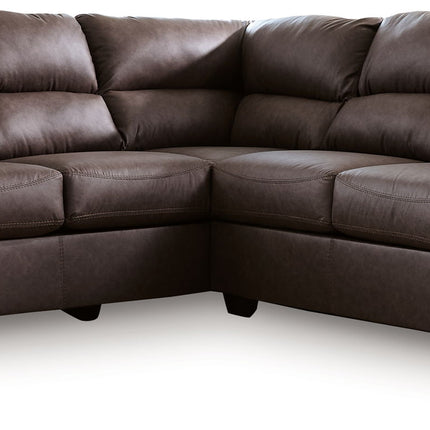 WillowBend - Sectional
