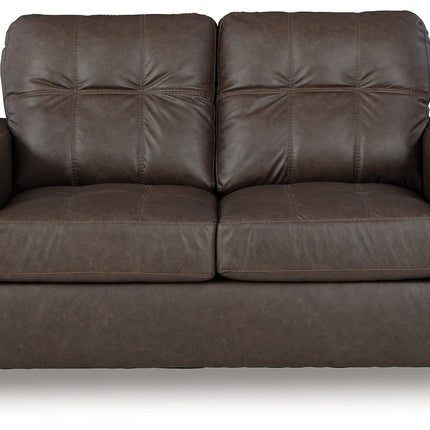 Barlin Mills - Loveseat