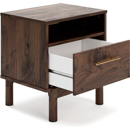 Calverson - Night Stand