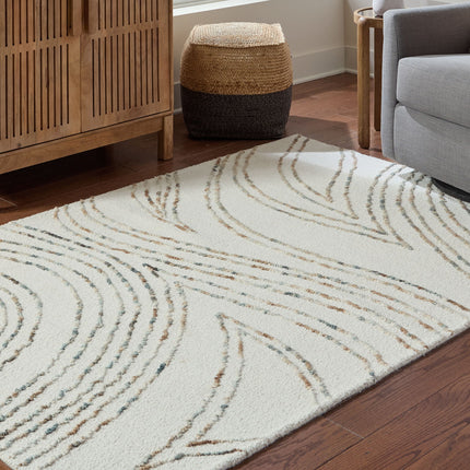 Deenbury - Rug