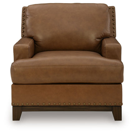 Saonara - Chair - Amber