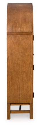 Greddinton - Display Cabinet