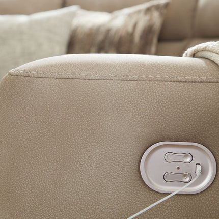 Next-Gen Durapella - Reclining Sectional