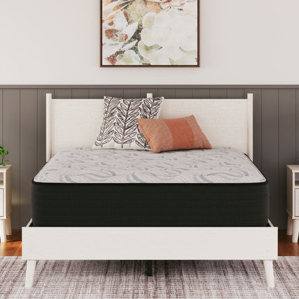 Elite Springs Plush - Mattress