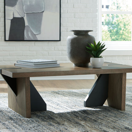 Kandinew - Living Room Table