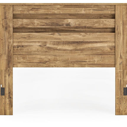 Maystonna - Panel Headboard