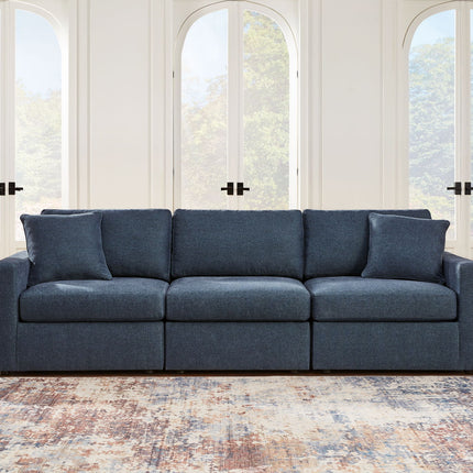 Modmax - Sectional - Ink