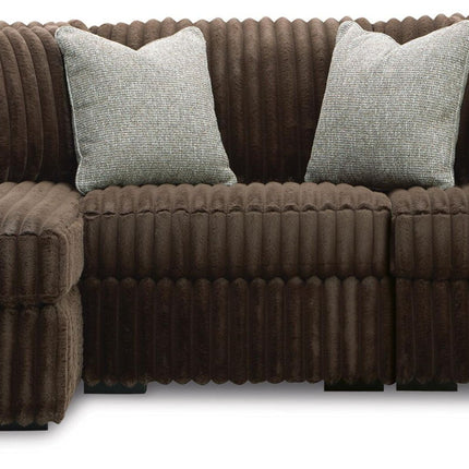Midnight-Madness - Sectional