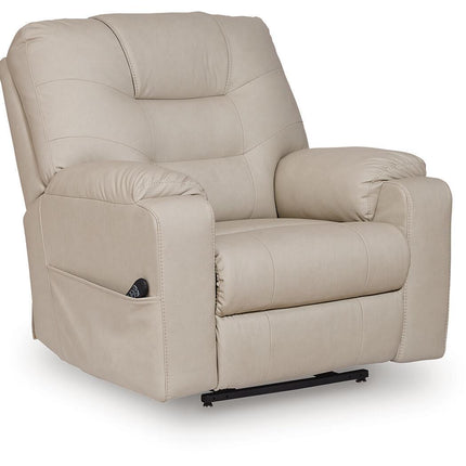 Belmone Pike - Power Lift Recliner