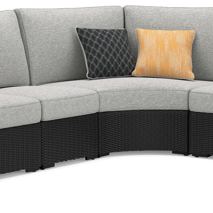 Beachcroft - Outdoor Sectional