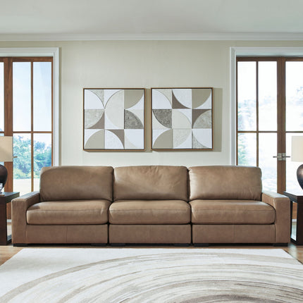 Veronella - Sectional