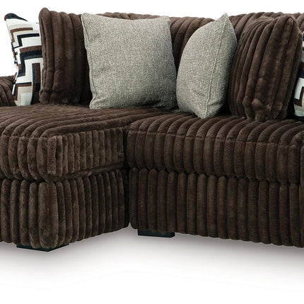 Midnight-Madness - Sectional