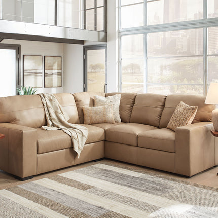Bandon - Sectional